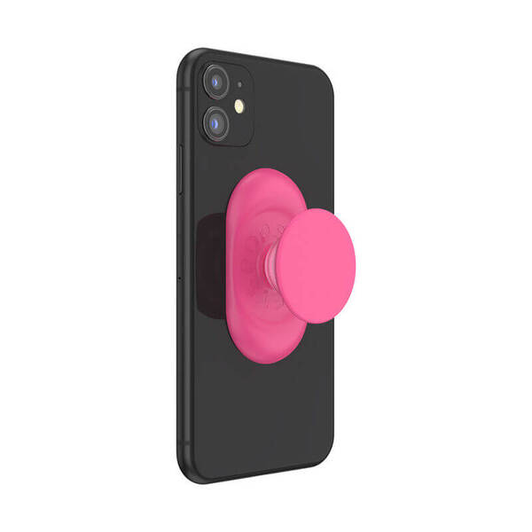 POPSOCKETS Pocketable Neon Pink