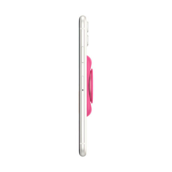 POPSOCKETS Pocketable Neon Pink