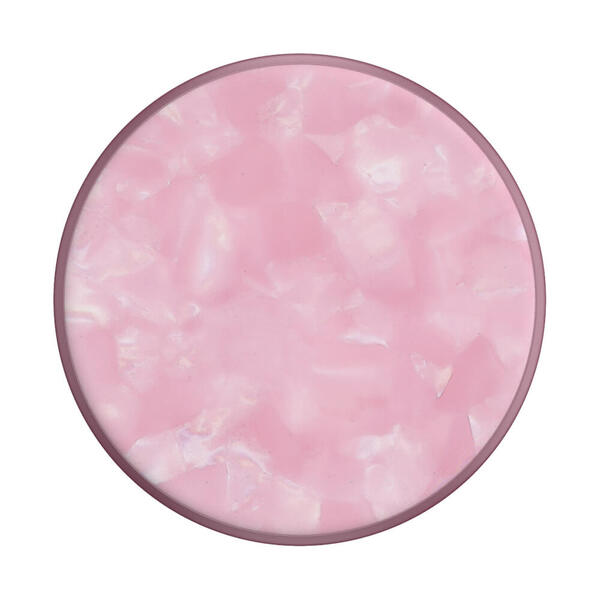 POPSOCKETS Acetate Pink Rose