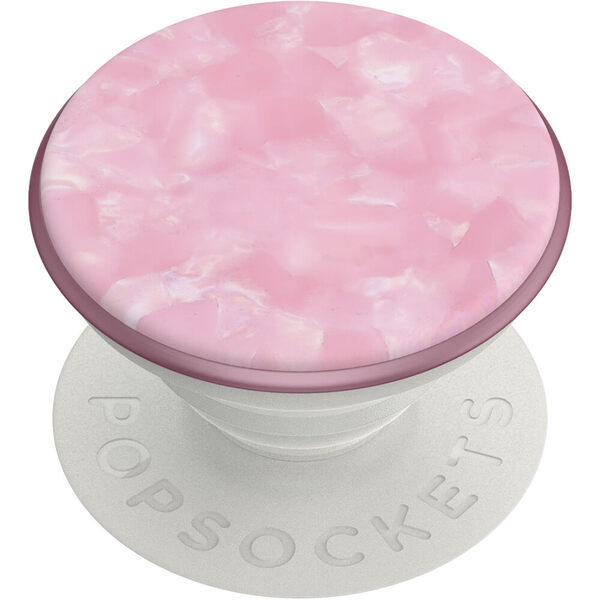 POPSOCKETS Acetate Pink Rose