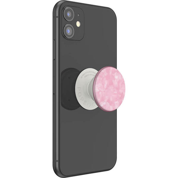 POPSOCKETS Acetate Pink Rose