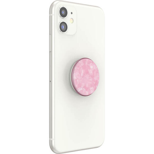 POPSOCKETS Acetate Pink Rose