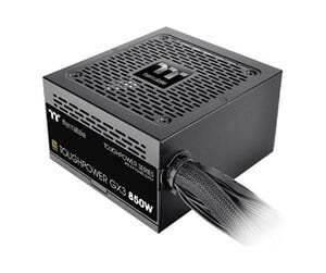 Thermaltake ToughPower GX3 850W - PSU, 80 Plus Gold