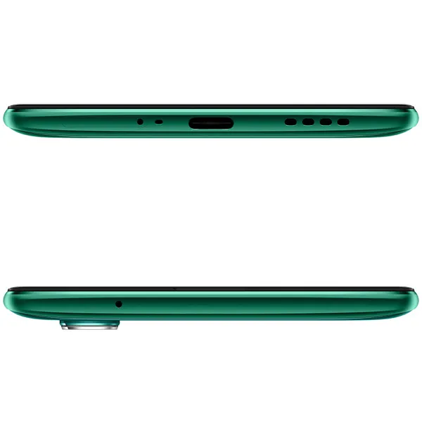 Realme X50 5G 6GB/128GB - mobile phone, Jungle Green