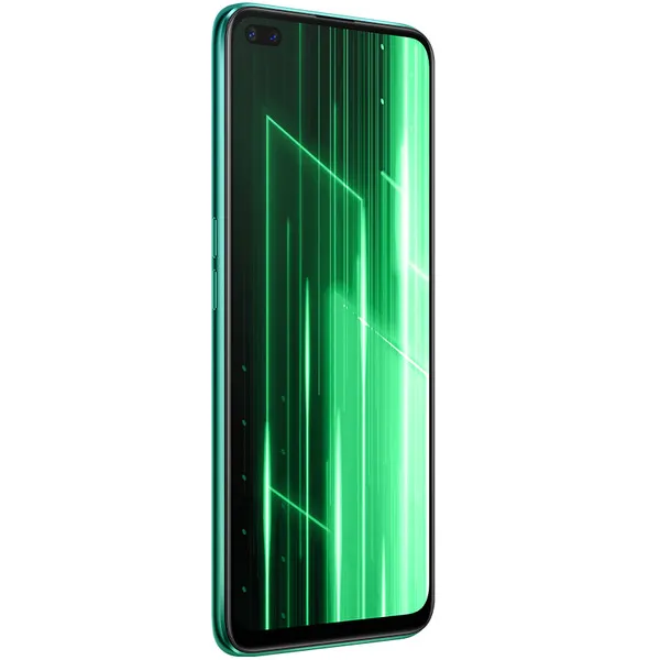 Realme X50 5G 6GB/128GB - mobile phone, Jungle Green