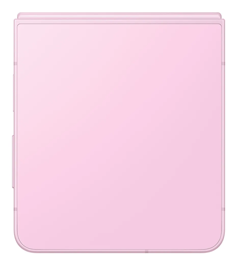 Samsung Galaxy Z Flip8 12/256 Gt -puhelin, vaaleanpunainen