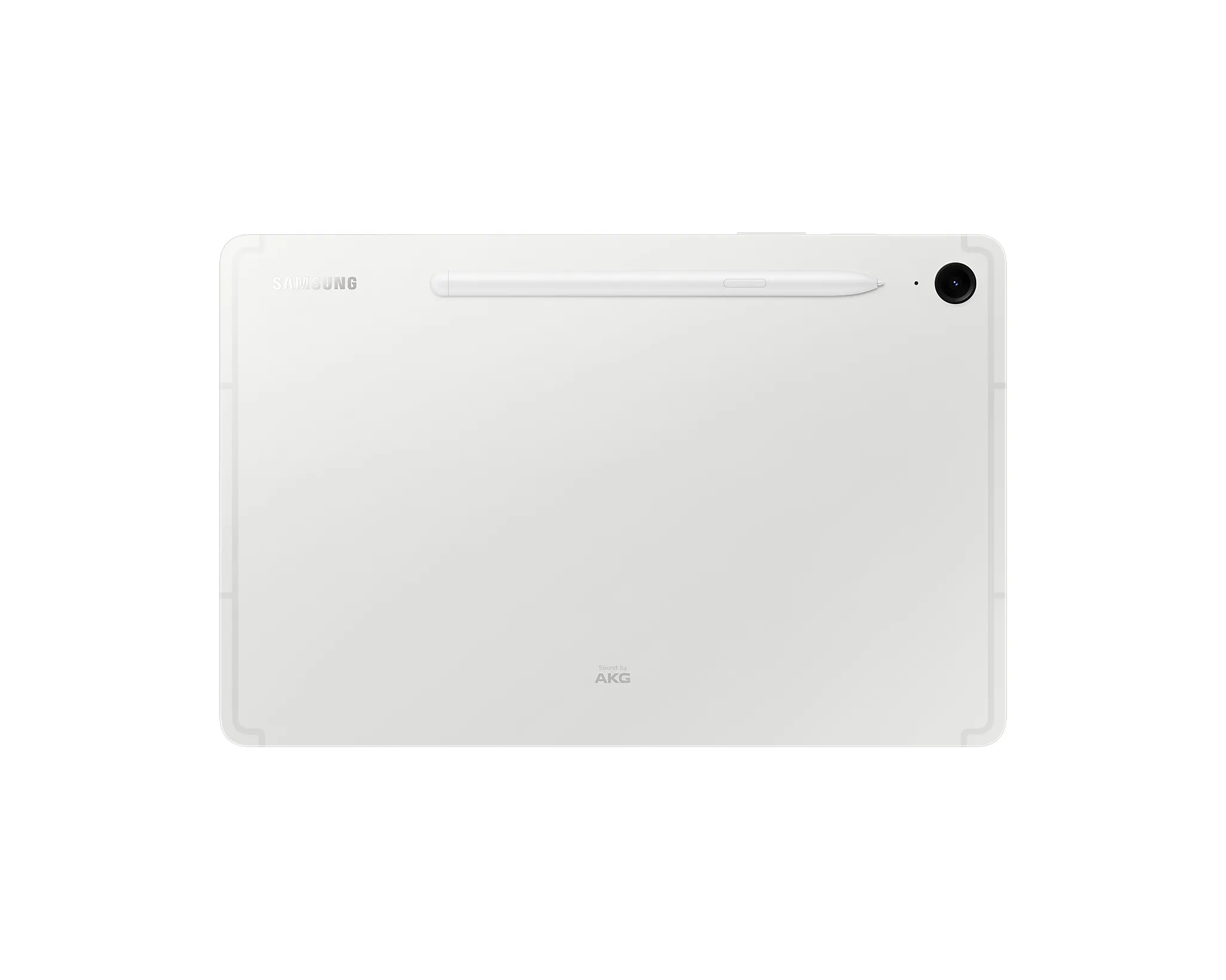 Samsung Galaxy Tab S9 FE 5G 6/128 Gt Android -tabletti, Hopea