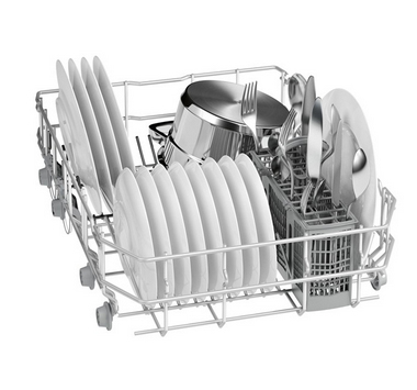 Bosch Dishwasher SPS40E92EU