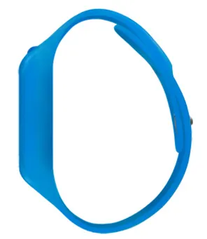 Switcheasy Ticker for iPod Nano 6G - Blue