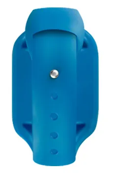 Switcheasy Ticker for iPod Nano 6G - Blue