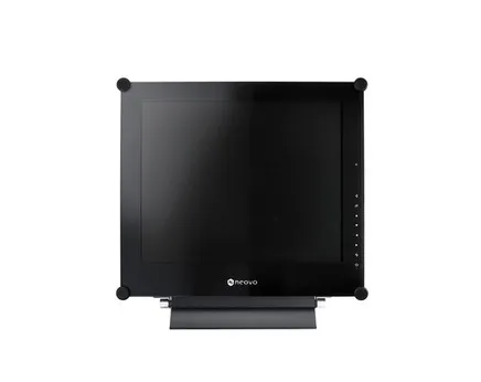 Neovo 19" SX-17G, HD, TN - monitor