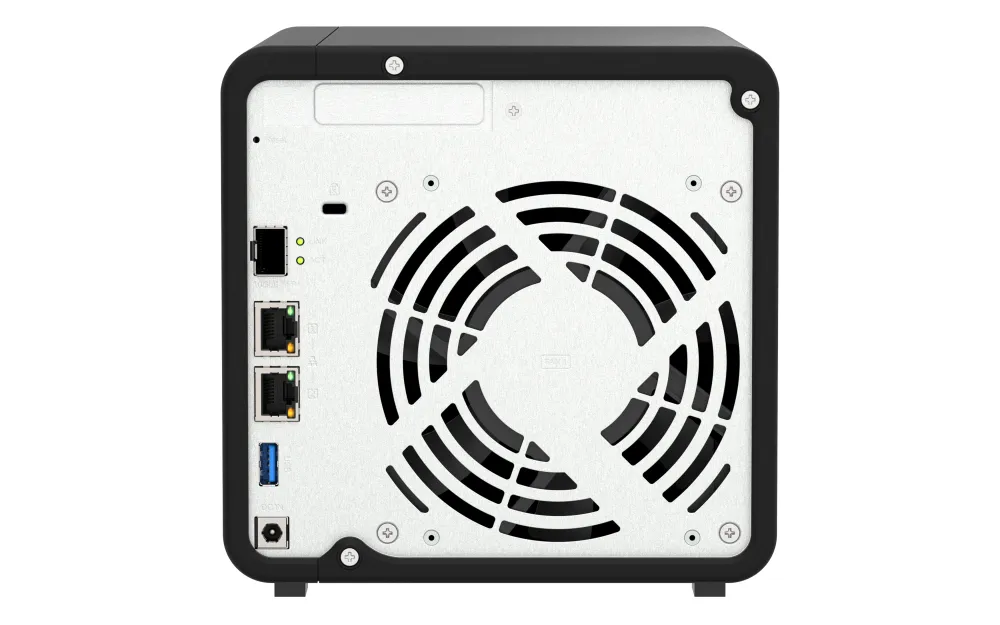 QNAP TS-432X-4G 4-Bay Tower 4GB