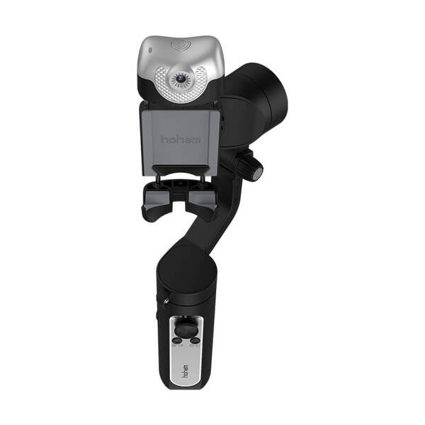 HOHEM Puhelin Gimbal iSteady V2 Musta