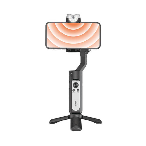 HOHEM Puhelin Gimbal iSteady V2 Musta