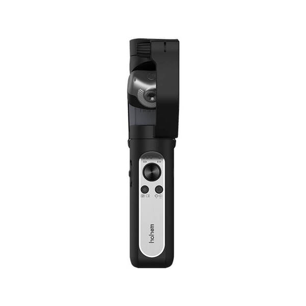 HOHEM Smartphone Gimbal iSteady V2 Svart