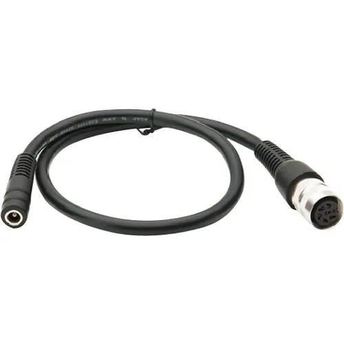 Cable Adapter for AC PSU