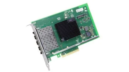 Ethernet Converged Network Adap X710-DA4
