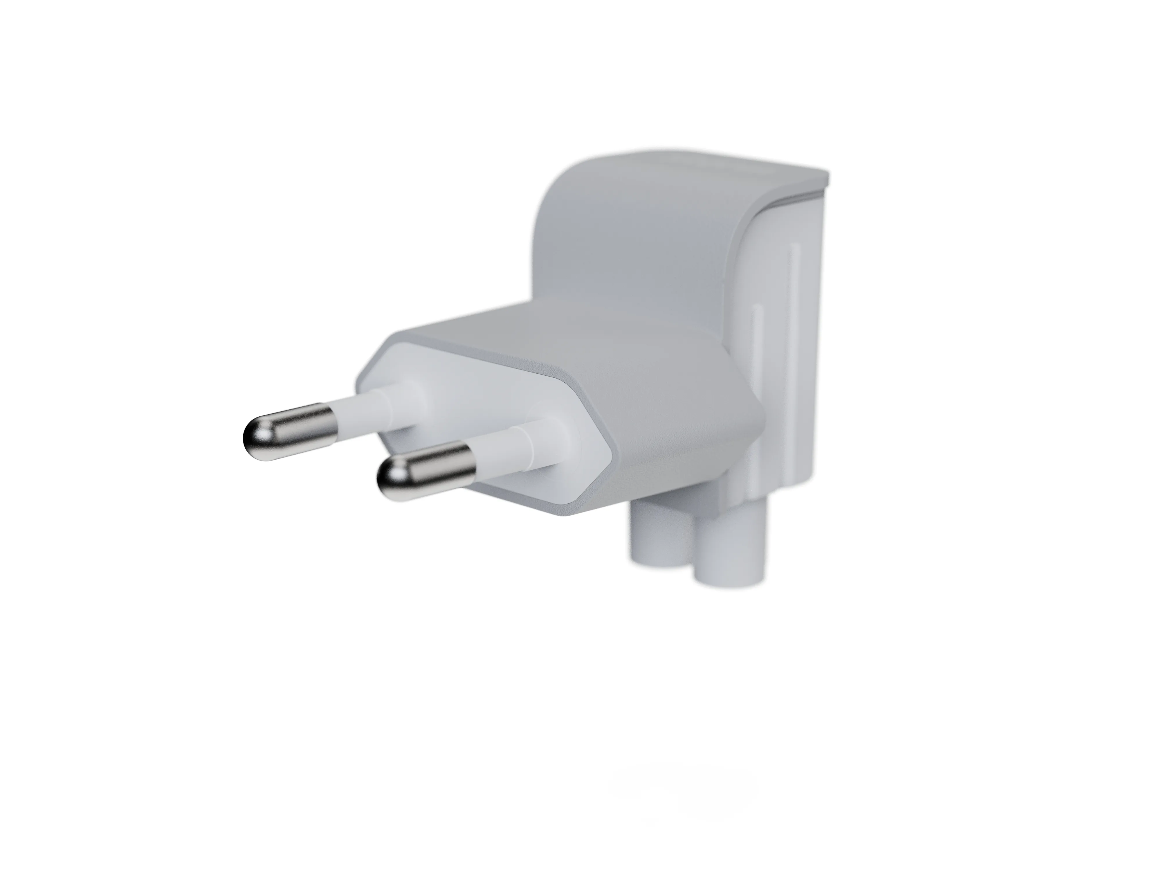 Xtorm 67W GaN-Ultra Travel Charger/USB-C PD - cable, 2m, White