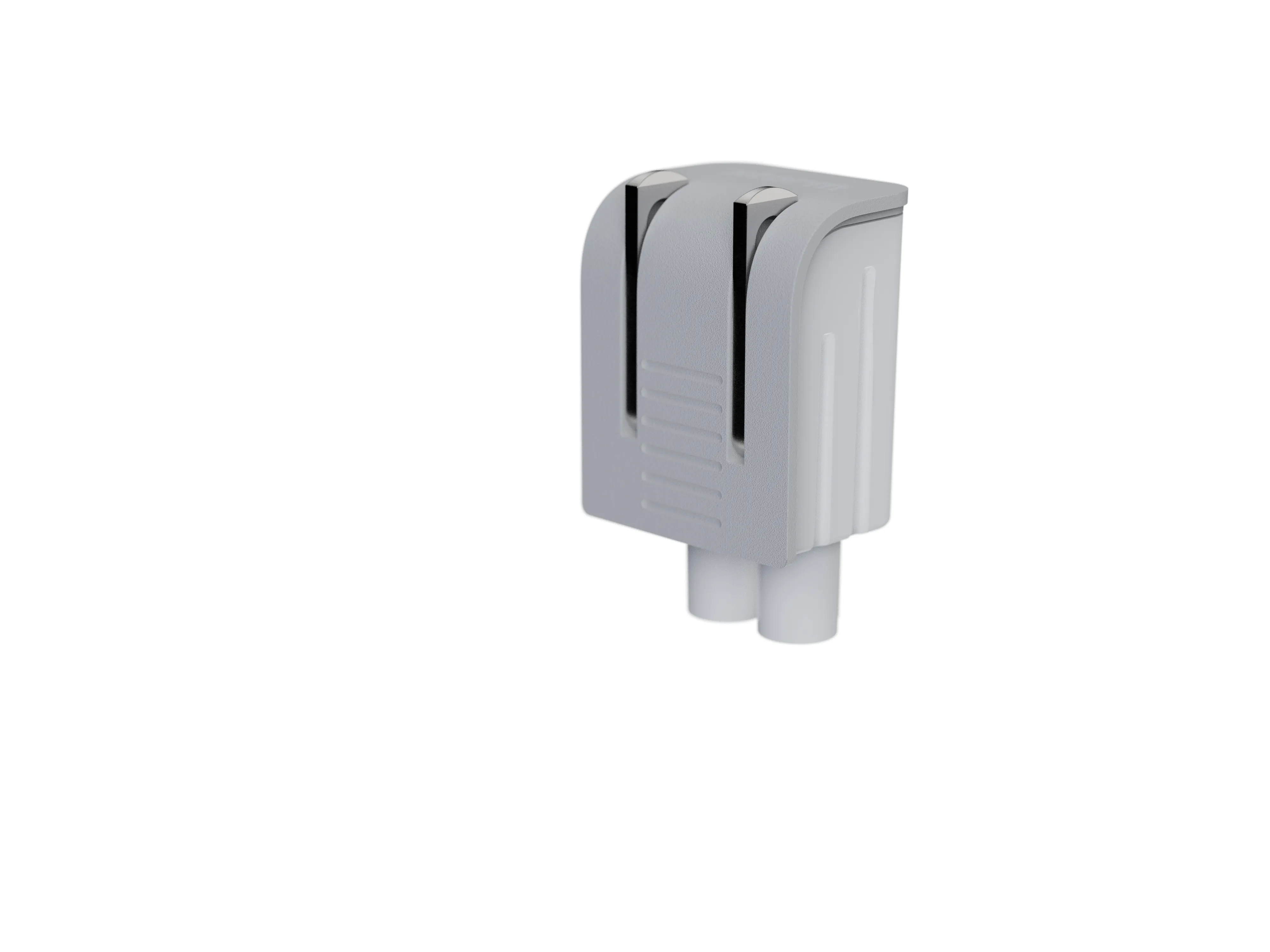 Xtorm 67W GaN-Ultra Travel Charger/USB-C PD - cable, 2m, White