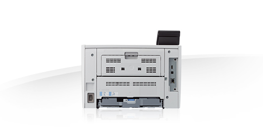 Canon i-SENSYS LBP253x Duplex, LAN/Wi-Fi, A4 - monolaserskrivare