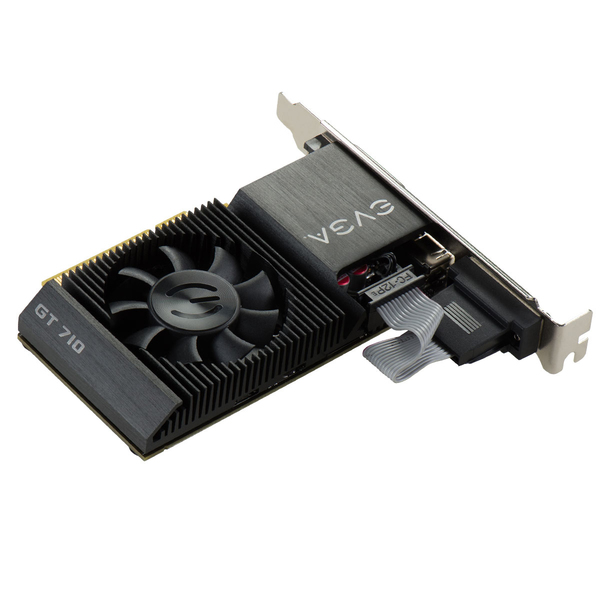 Palit GeForce GT 710 2GB AKTIV - Graphics card