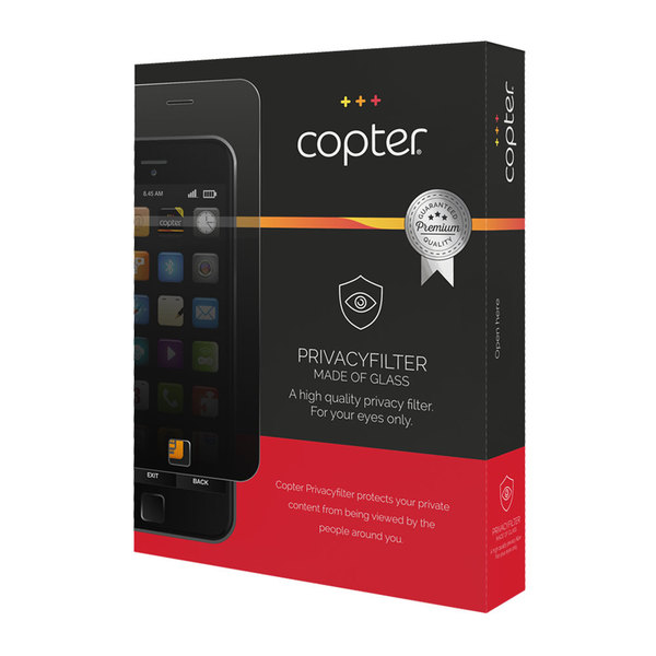 COPTER PRIVACYFILTER (APPLE IPAD MINI 4)