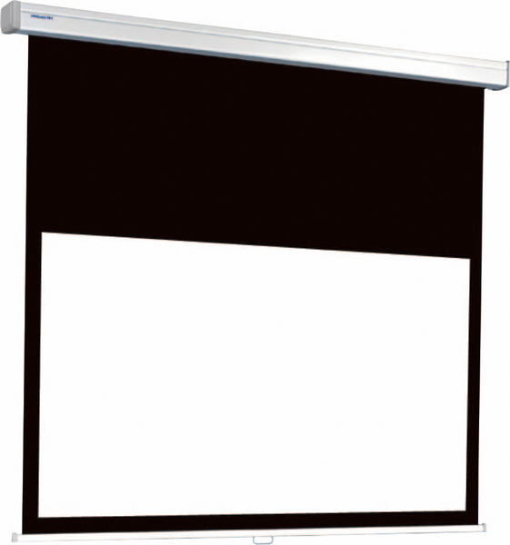 Projecta ProScreen CSR ext bdrop 220x182 MWhite