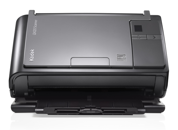 I2420 DOCUMENT SCANNER