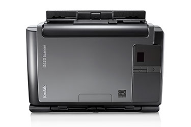 I2420 DOCUMENT SCANNER