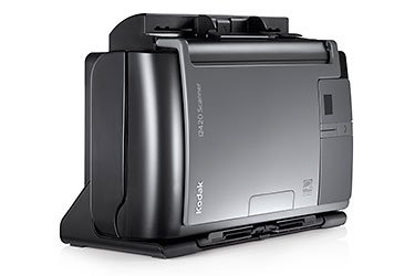 I2420 DOCUMENT SCANNER