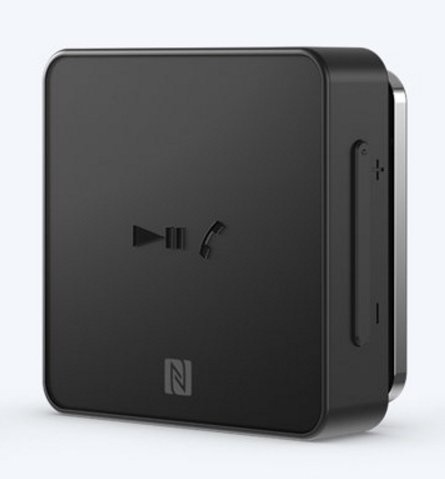 SBH24 SONY PORTABLE HF BLUETOOTH STEREO BLACK