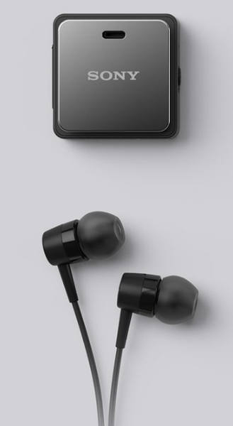 SBH24 SONY PORTABLE HF BLUETOOTH STEREO BLACK