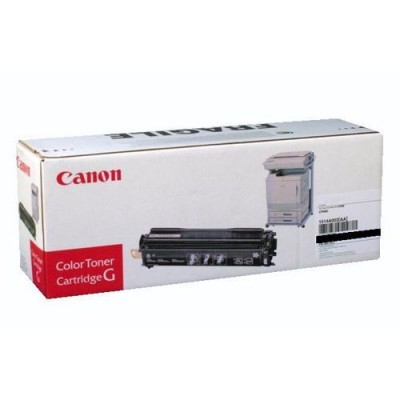 Toner Black Type G