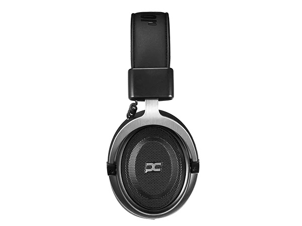 PowerColor ALPHYN AH10 - tr&aring;dl&ouml;s spelheadset, Svart