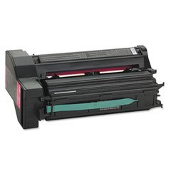 Toner Magenta  Return Program
