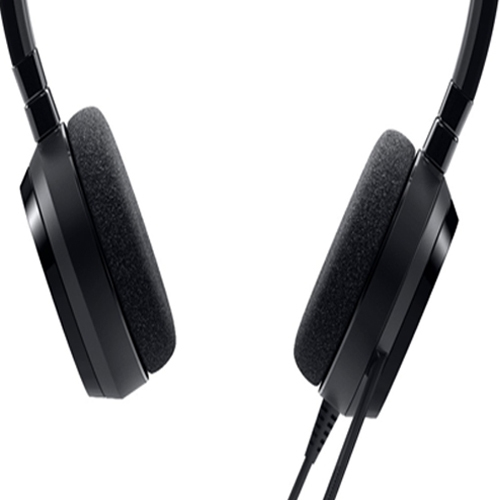 DELL PRO STEREO HEADSET - UC150