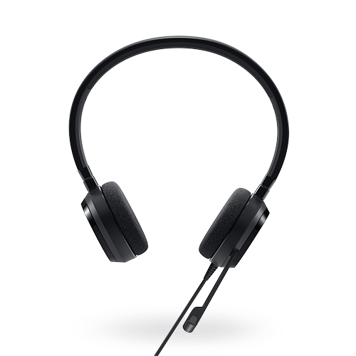 DELL PRO STEREO HEADSET - UC150