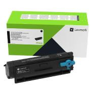 Lexmark 55B200E lasertoner, svart