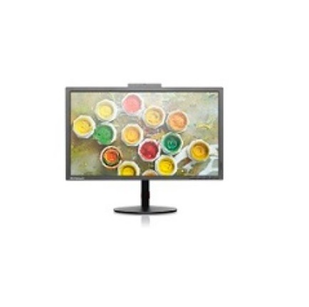 Lenovo 23.8" ThinkVision T2424z, Full HD, IPS - monitor