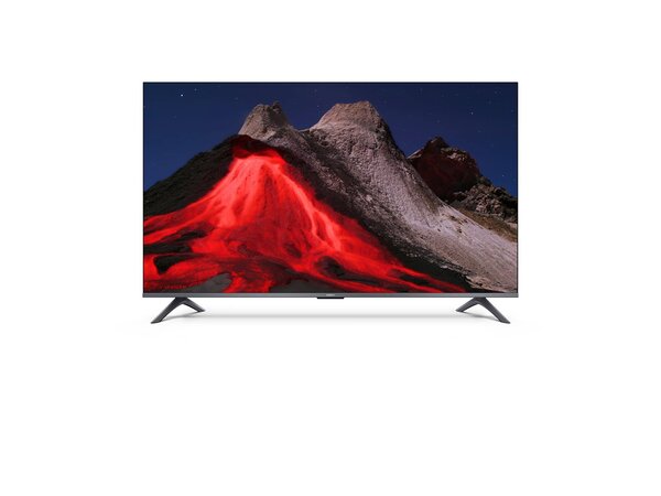 Xiaomi A Pro 50 2026 50&quot; 4K QLED Google TV, 60Hz, HDR10+, Dark Gray