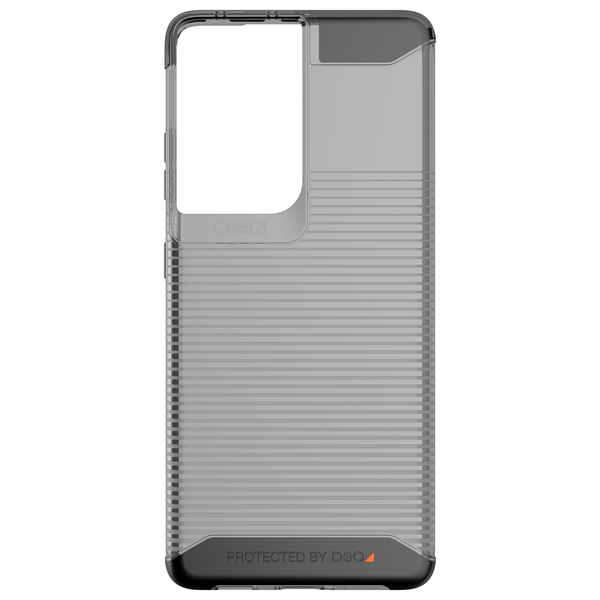 ZAGG Gear4 D3O Havana Samsung Galaxy S21 Ultra 5G Smoke