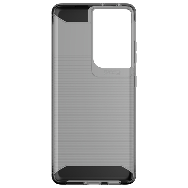 ZAGG Gear4 D3O Havana Samsung Galaxy S21 Ultra 5G Smoke