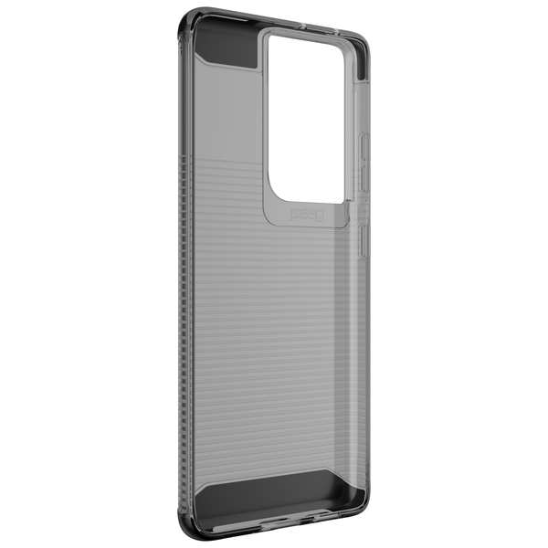 ZAGG Gear4 D3O Havana Samsung Galaxy S21 Ultra 5G Smoke