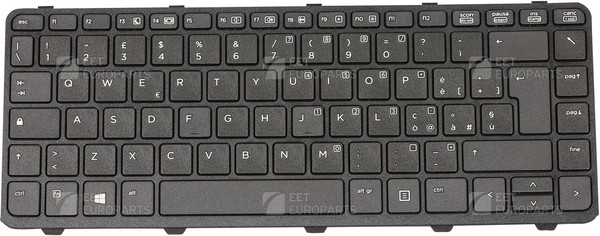 Keyboard (Italy)