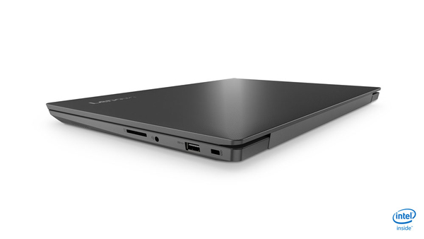 Lenovo 14&quot; V130, 8 GB RAM, 128 GB SSD, Win 10 Home - b&auml;rbar dator, Gr&aring;