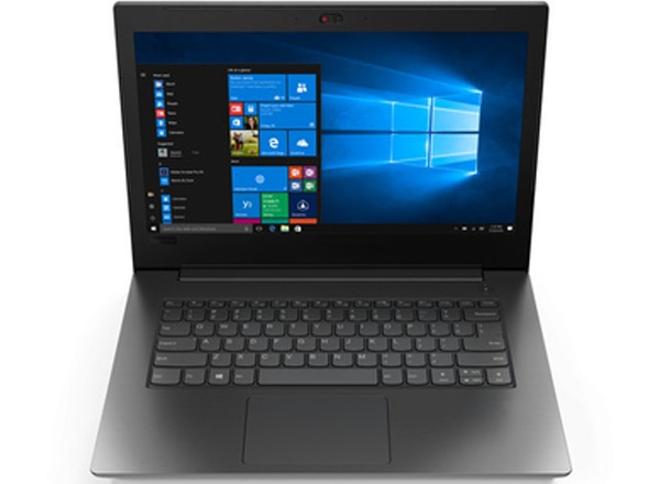 Lenovo 14&quot; V130, 8 GB RAM, 128 GB SSD, Win 10 Home - b&auml;rbar dator, Gr&aring;