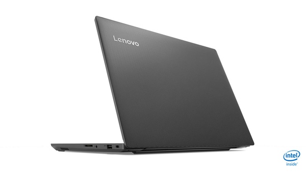 Lenovo 14&quot; V130, 8 GB RAM, 128 GB SSD, Win 10 Home - b&auml;rbar dator, Gr&aring;