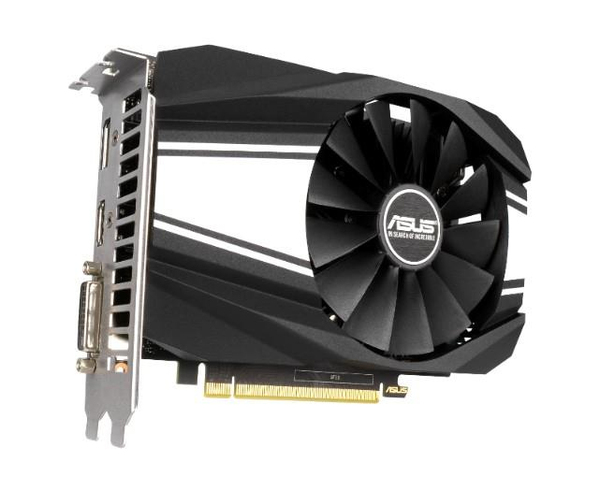 Asus GeForce GTX 1660 Phoenix 6GB - Graphics card