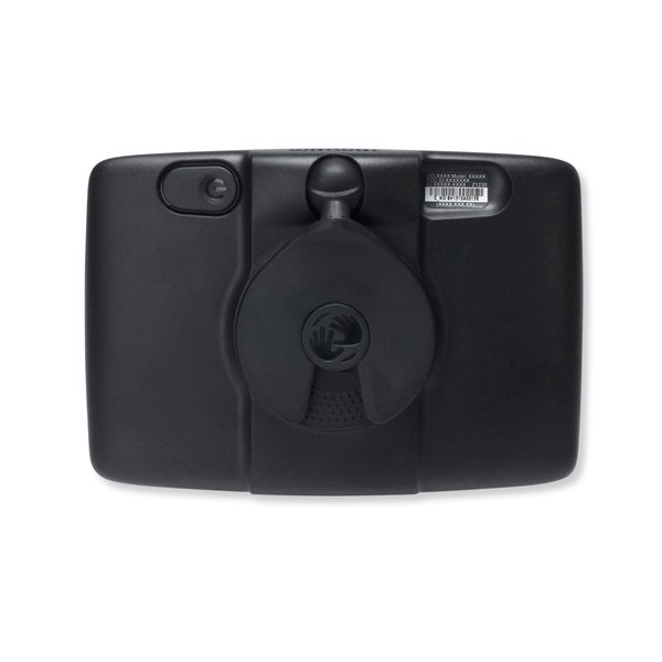 TOMTOM ADHESIVE DASHBOARD