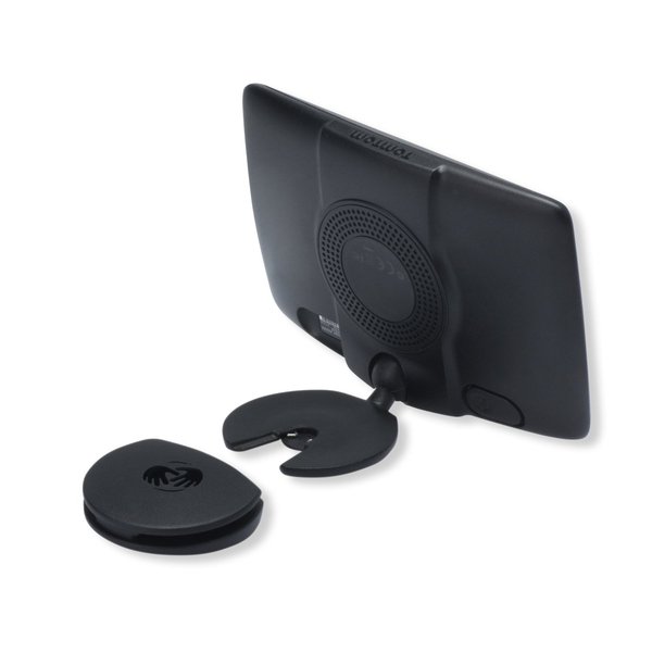 TOMTOM ADHESIVE DASHBOARD